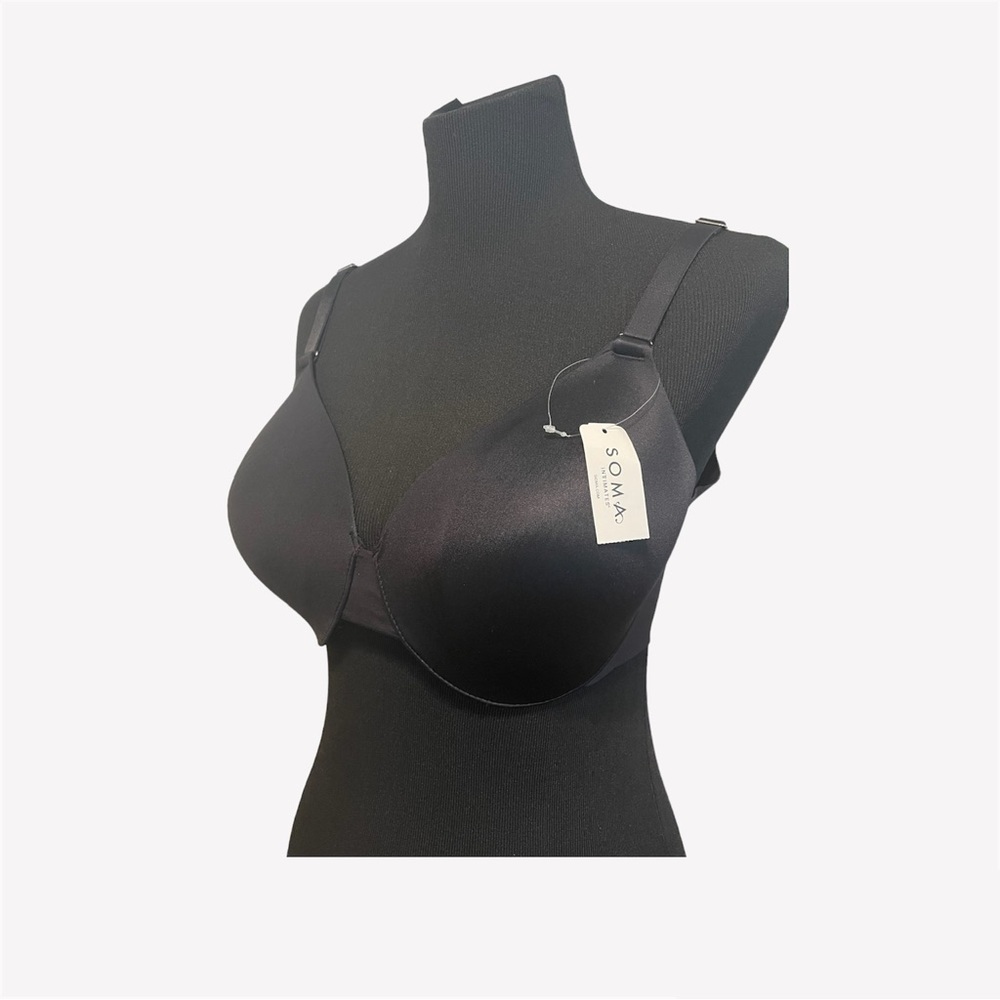 Soma Embraceable Signature Perfect Coverage Bra